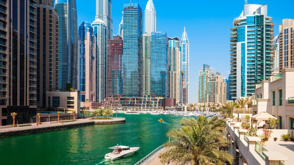 Dubai
