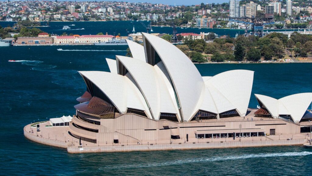 Sydney