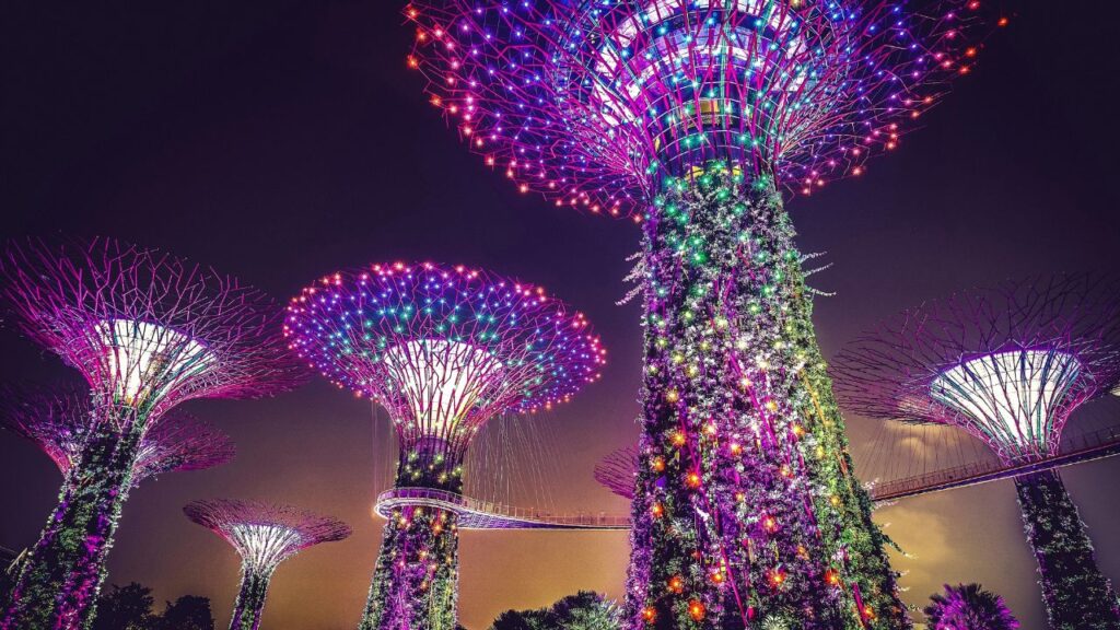 Singapore